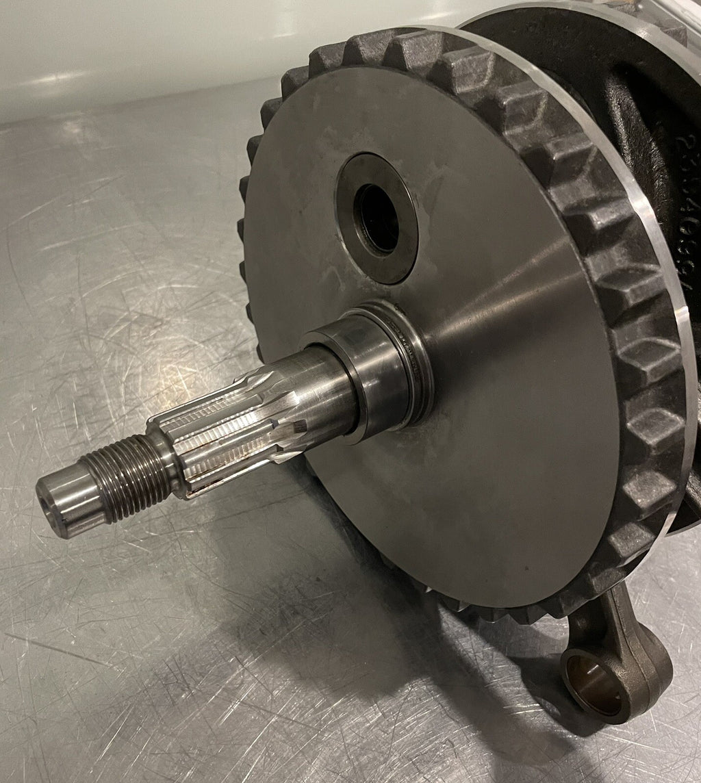 Harley Davidson 23940-99 Crankshaft Flywheel UNTESTED MAY WORK! FREE SHIPPING!