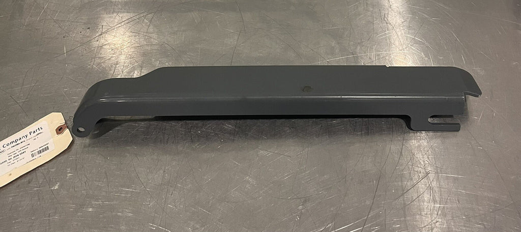 Tennant 1056471 Channel Weldment Guard Gray NEW WITH TAGS! FREE SHIPPING!