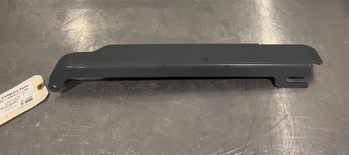 Tennant 1056471 Channel Weldment Guard Gray NEW WITH TAGS! FREE SHIPPING!
