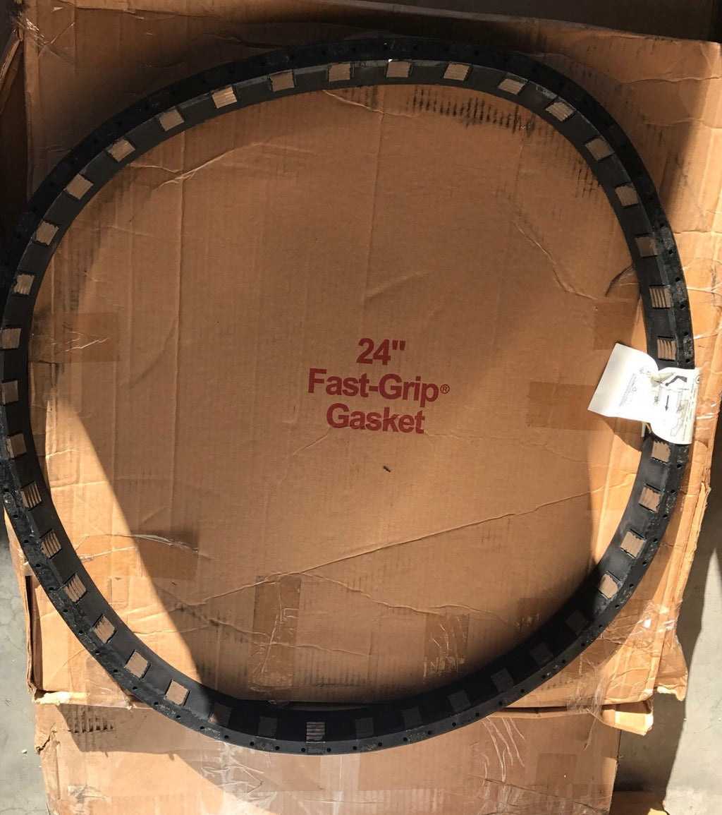 Fast Grip Gasket 24" NEW IN BOX