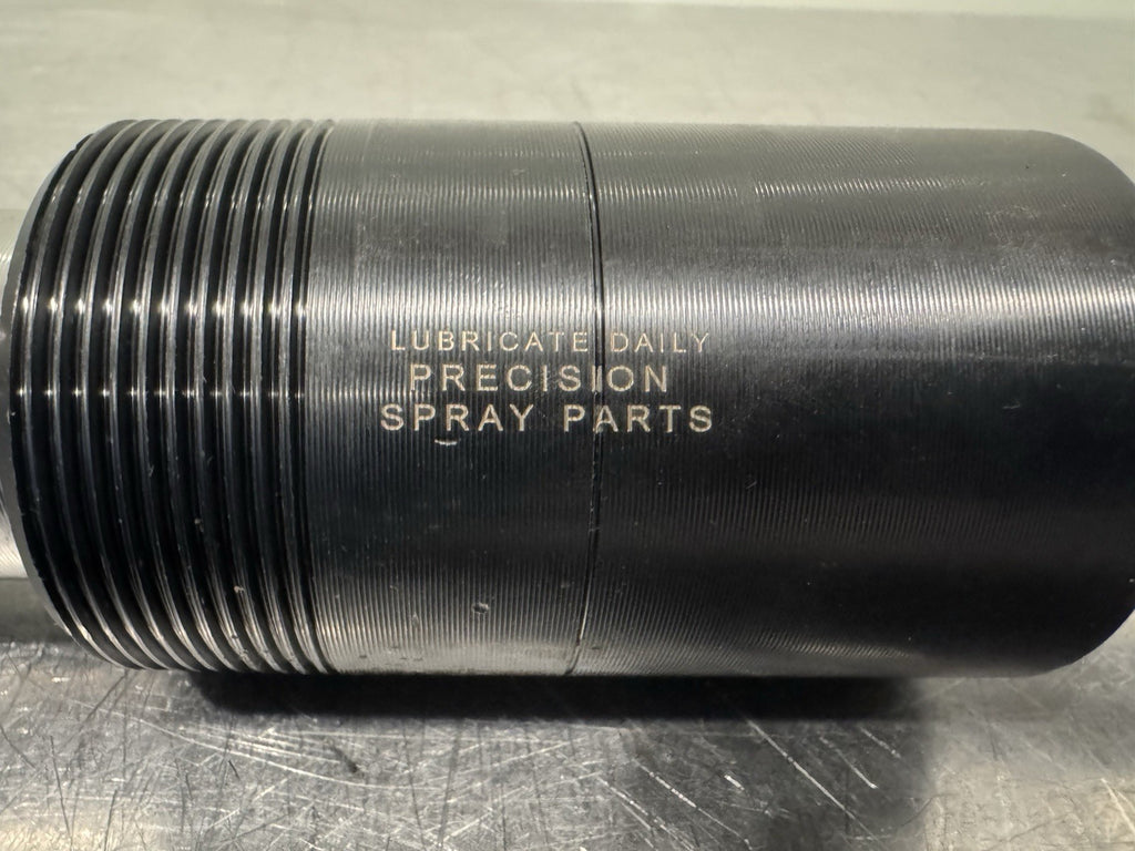 Spray Force Pump Cartridge Precision Spray Motor Shaft Adaptor NEW! SHIPS FREE!!