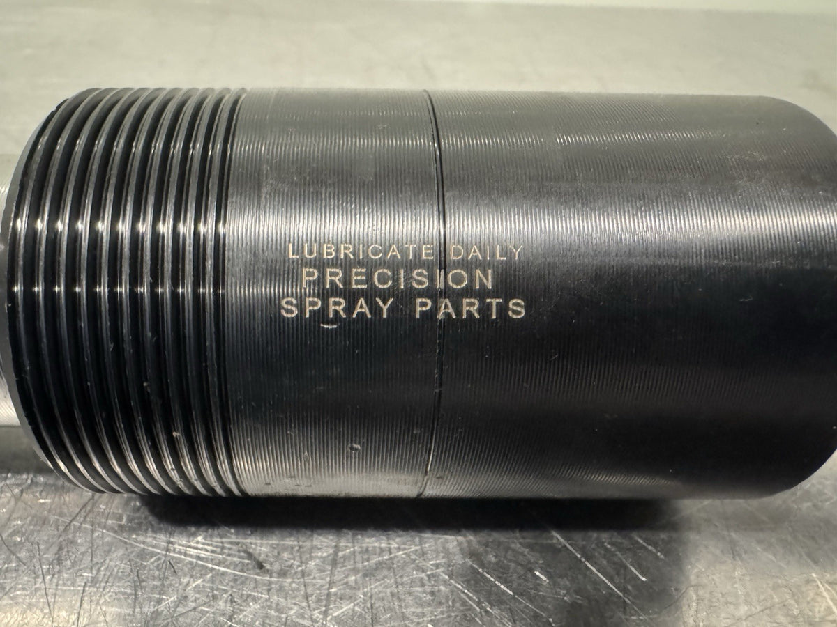 Spray Force Pump Cartridge Precision Spray Motor Shaft Adaptor NEW! SHIPS FREE!!