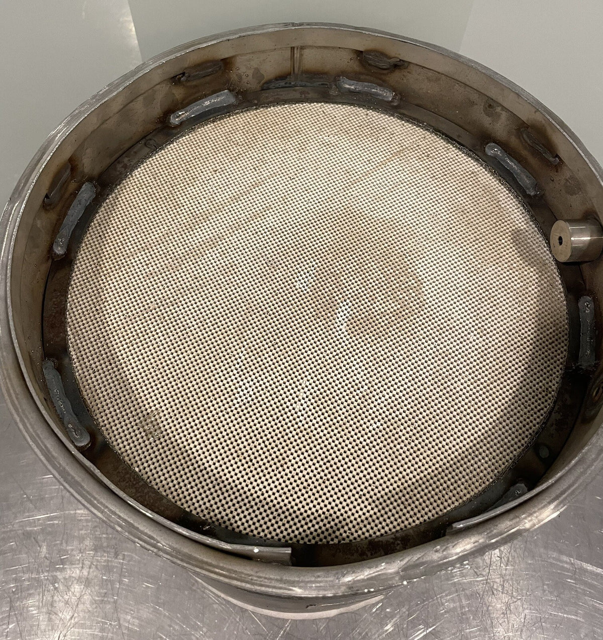OTR 0151068 Diesel Particulate Filter For Cummins NEW! FREE SHIPPING!
