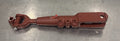 3 Point Hitch Kit Lift Arm Assembly Red NEW! FREE SHIPPING!