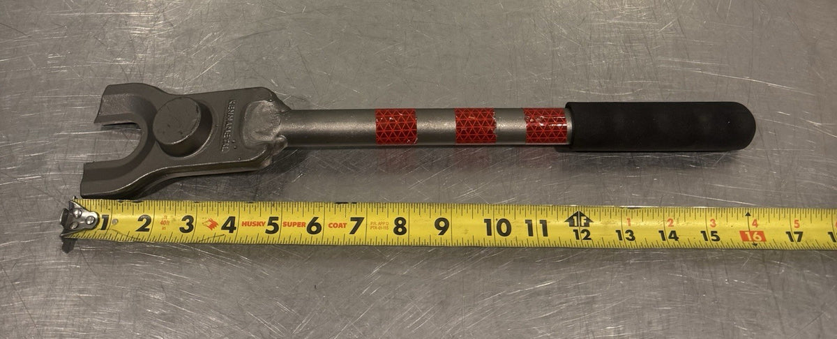 Kennametal Cold Planer Pick Removal Tool NEW! FREE SHIPPING!