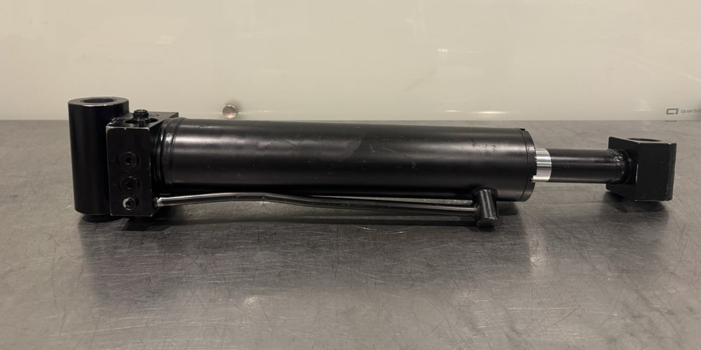D6495080 Hydraulic Cylinder 08052025-004 Lift Cylinder ZH-075-040-0288 NEW!