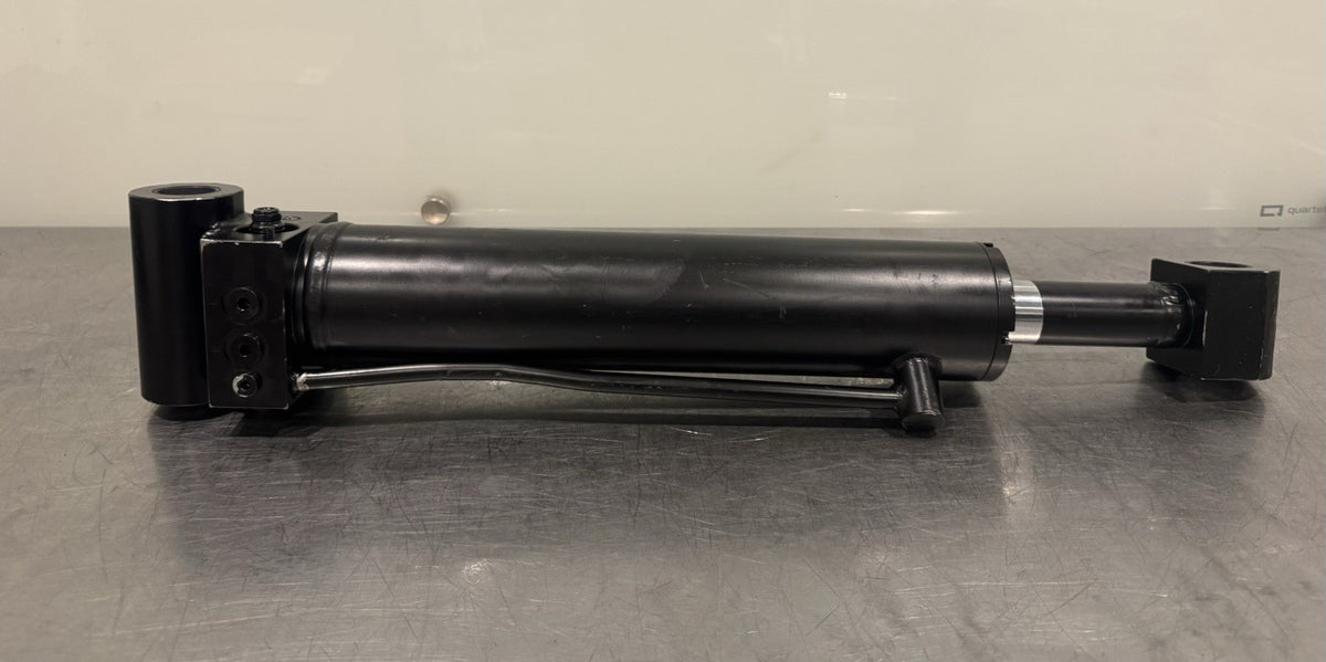 D6495080 Hydraulic Cylinder 08052025-004 Lift Cylinder ZH-075-040-0288 NEW!