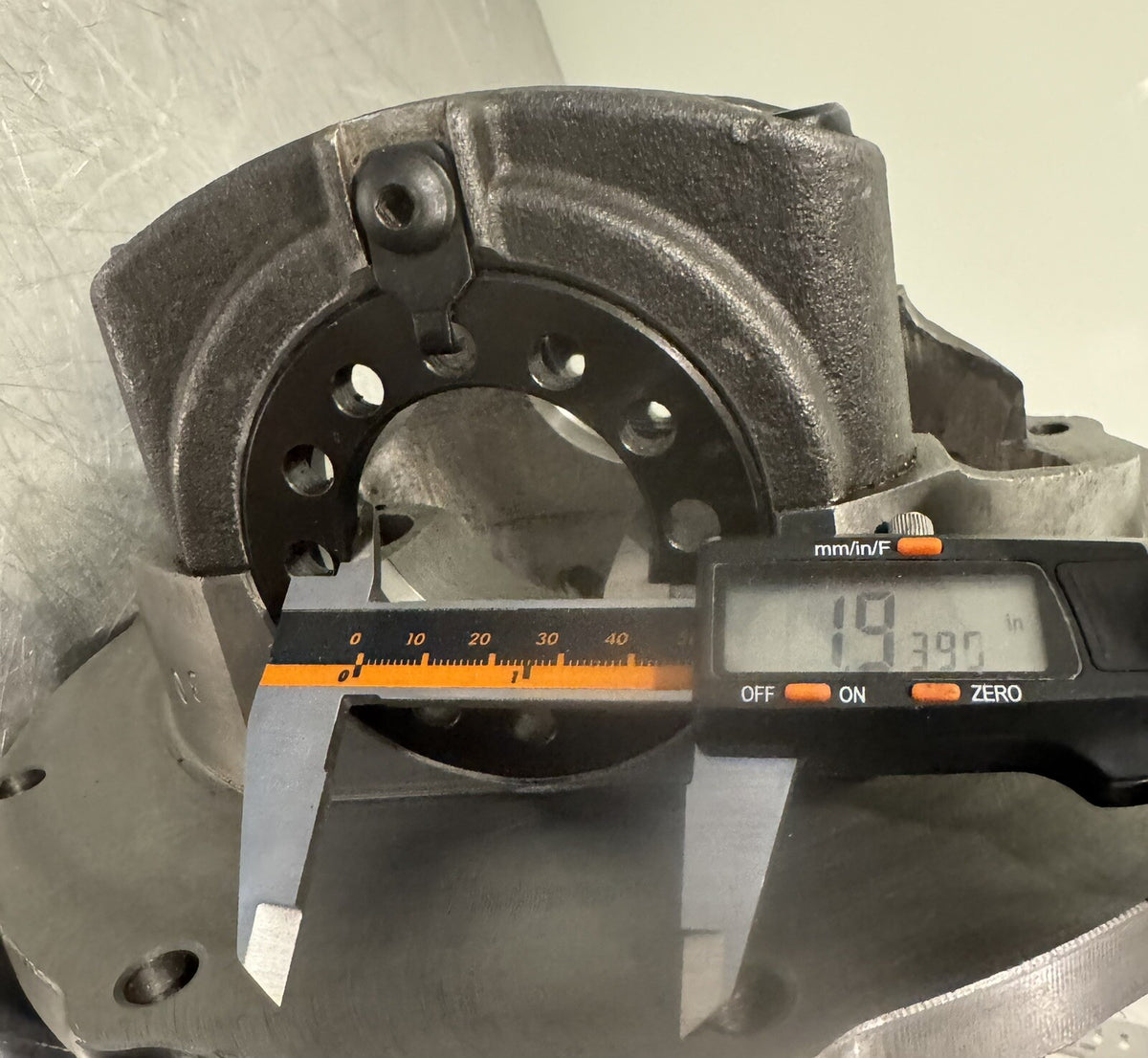 PEM Differential Housing Assembly NEW! FREE SHIPPING!
