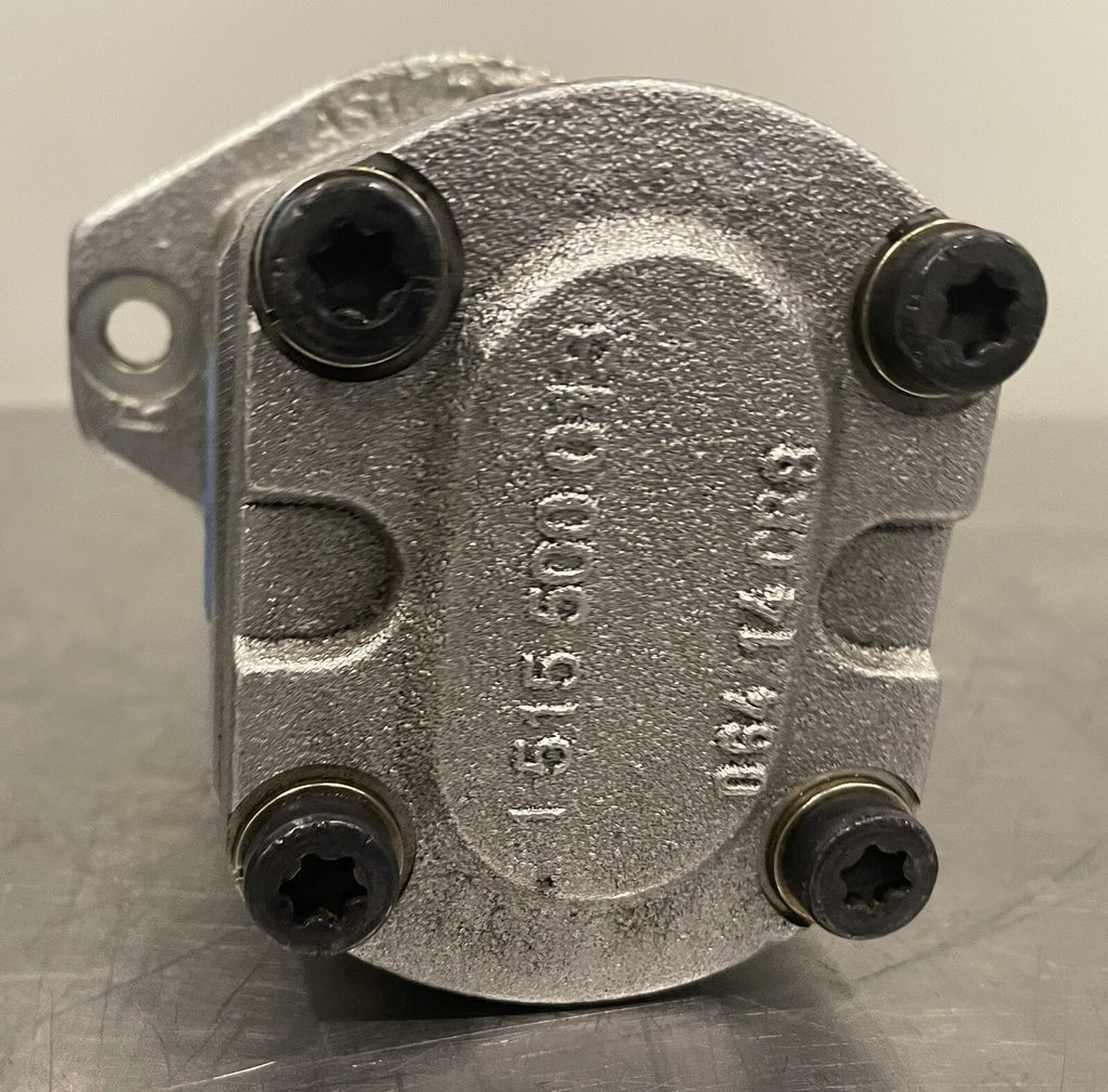 Rexroth 9510290072 Hydraulic Gear Pump NEW! FREE SHIPPING!