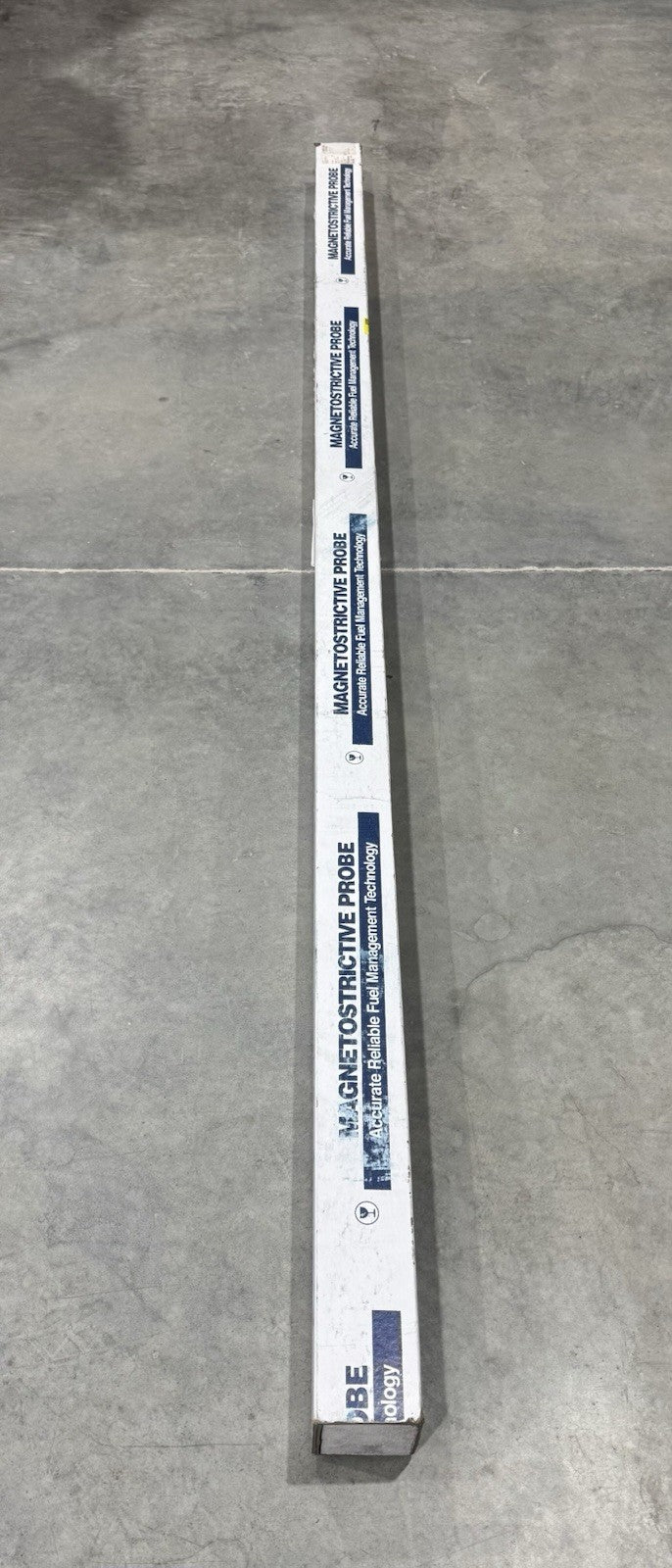 Veeder Root 846397-107 Mag Plus Probe 8’ In-Tank Leak Detection Monitor NEW!