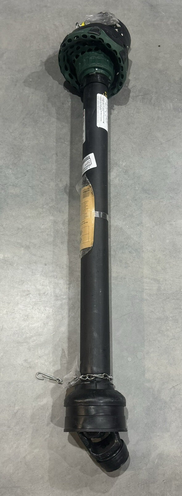 A&I WC484811A Constant Velocity Full Shaft NEW! FREE SHIPPING!