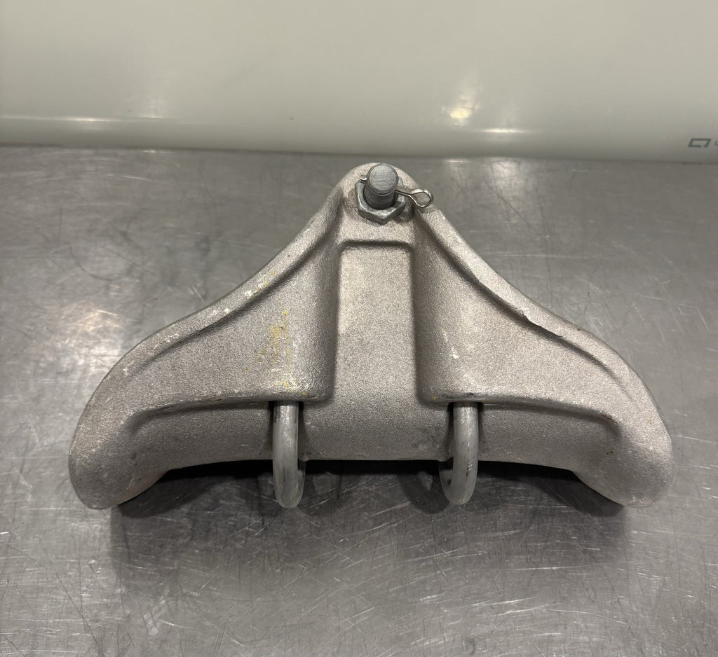 Anderson CFS-280 Saddle 2.29-2.80 Hubbell CFS280 NEW! FREE SHIPPING!