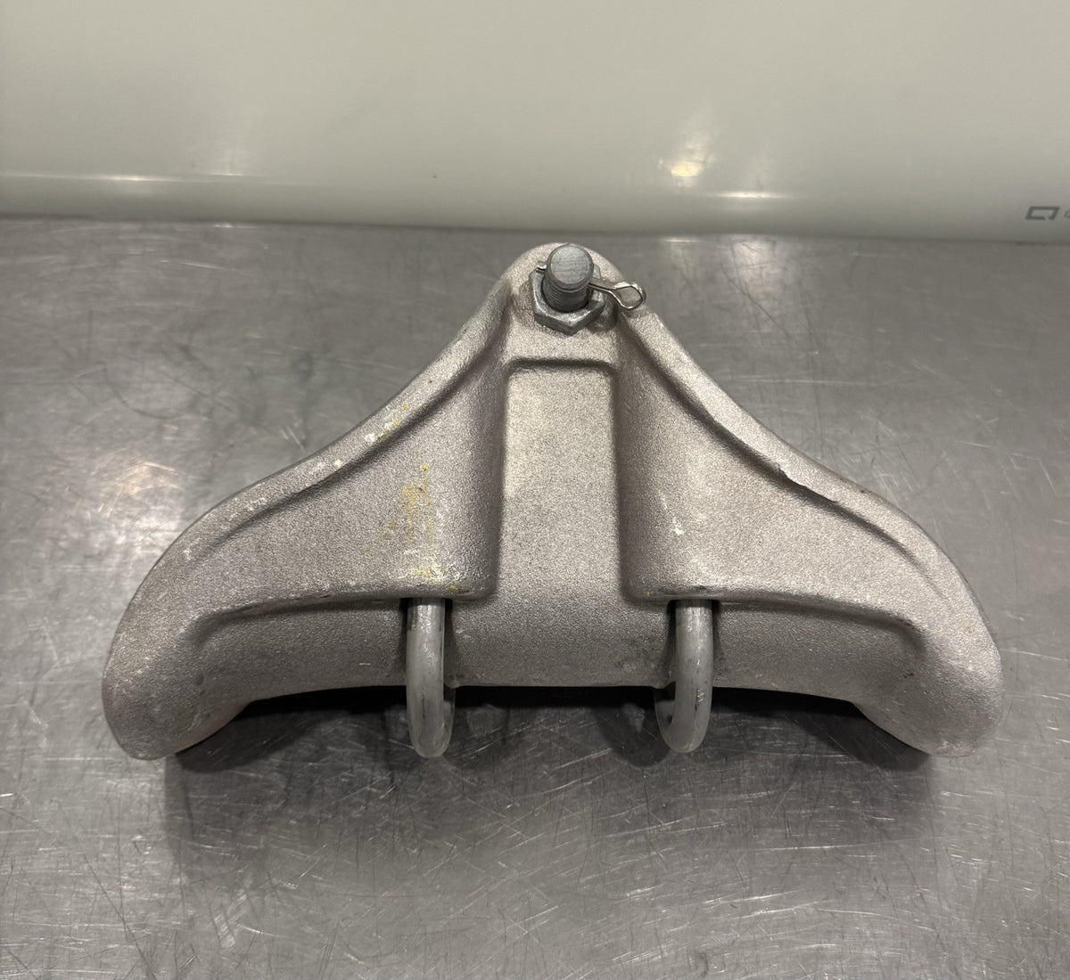 Anderson CFS-280 Saddle 2.29-2.80 Hubbell CFS280 NEW! FREE SHIPPING!