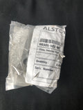 Alstom 00305-502-00 Detector Rod Plate NEW!!! FREE SHIPPING!!!