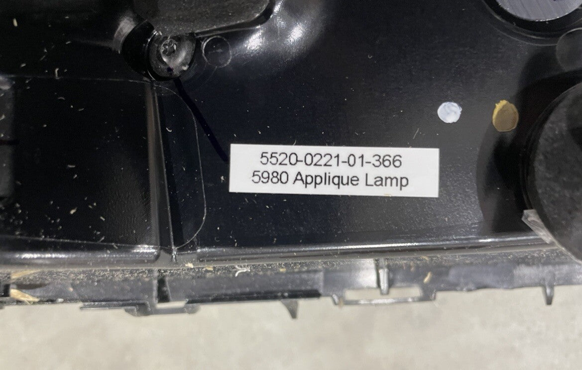 Jeep 534902900 Rear Light Assembly Strip NEW!!! FREE SHIPPING