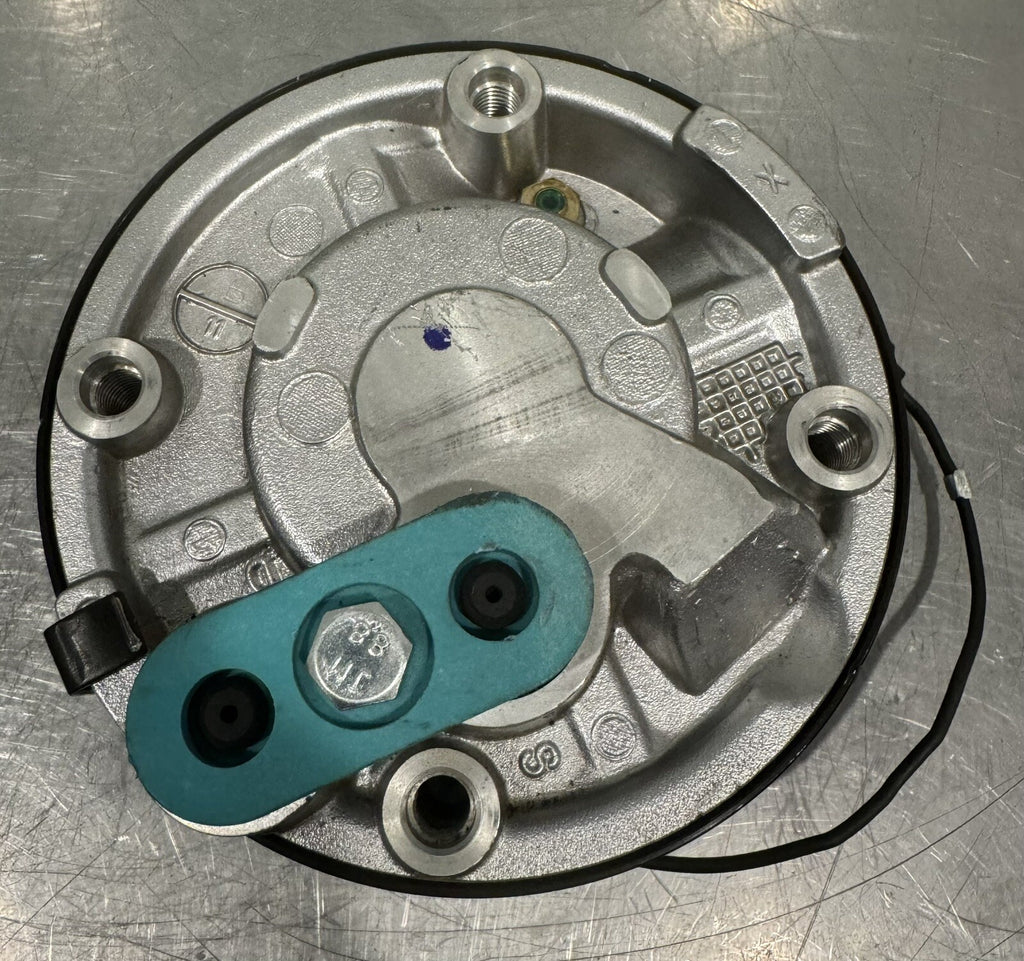 4526529 AC Compressor 2 Wire Refrigeration Compressor NEW! FREE SHIPPING!