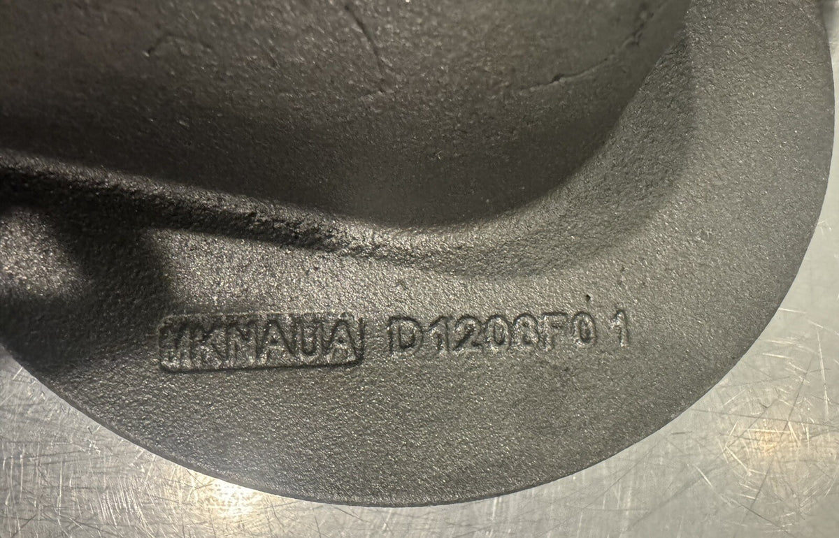 4P-3864 Caterpillar Water Pump Cover CAT 4P3864 NEW! FREE SHIPPING!