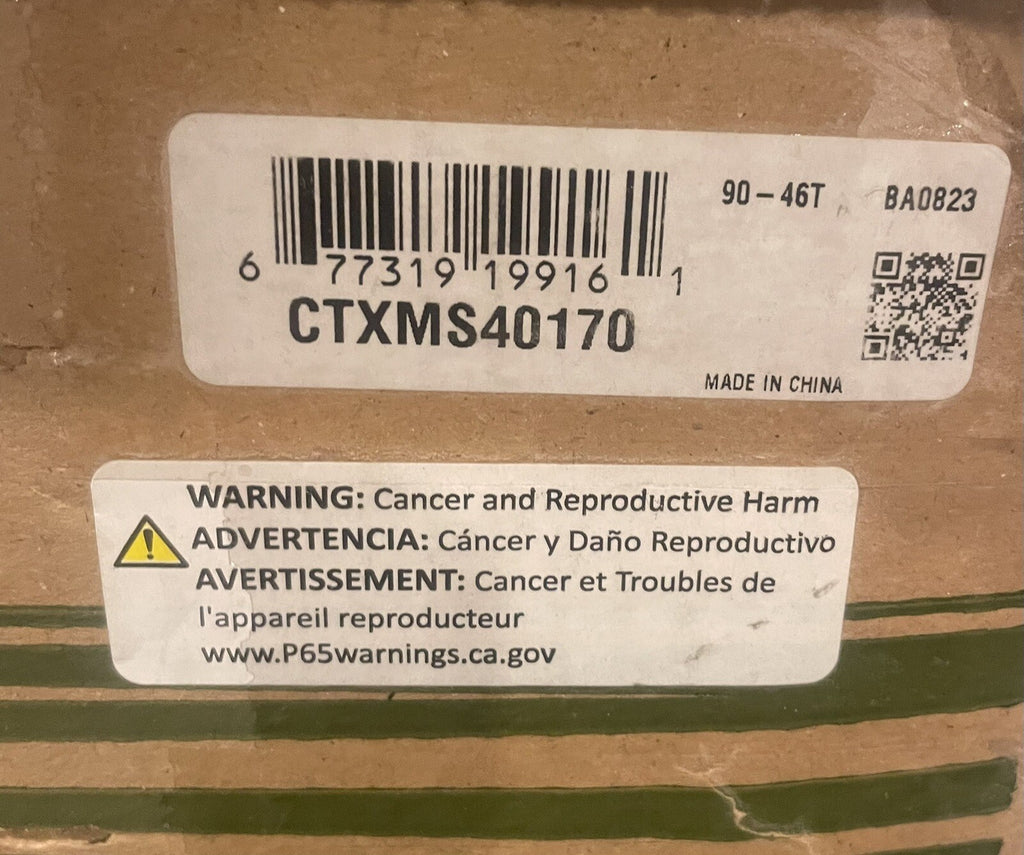 TTX CTXMS40170 Suspension Control Arm & Ball Joint ASSY NEW IN BOX! SHIPS FREE!