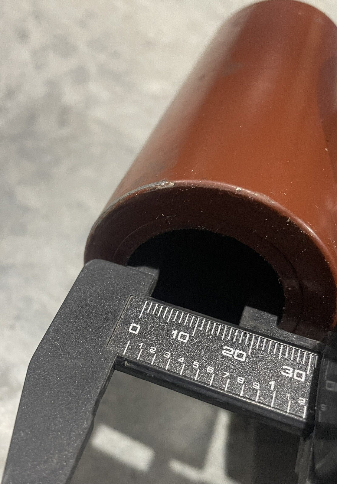 Hydraulic Cylinder Single Acting 3 Port NEW! FREE SHIPPING!