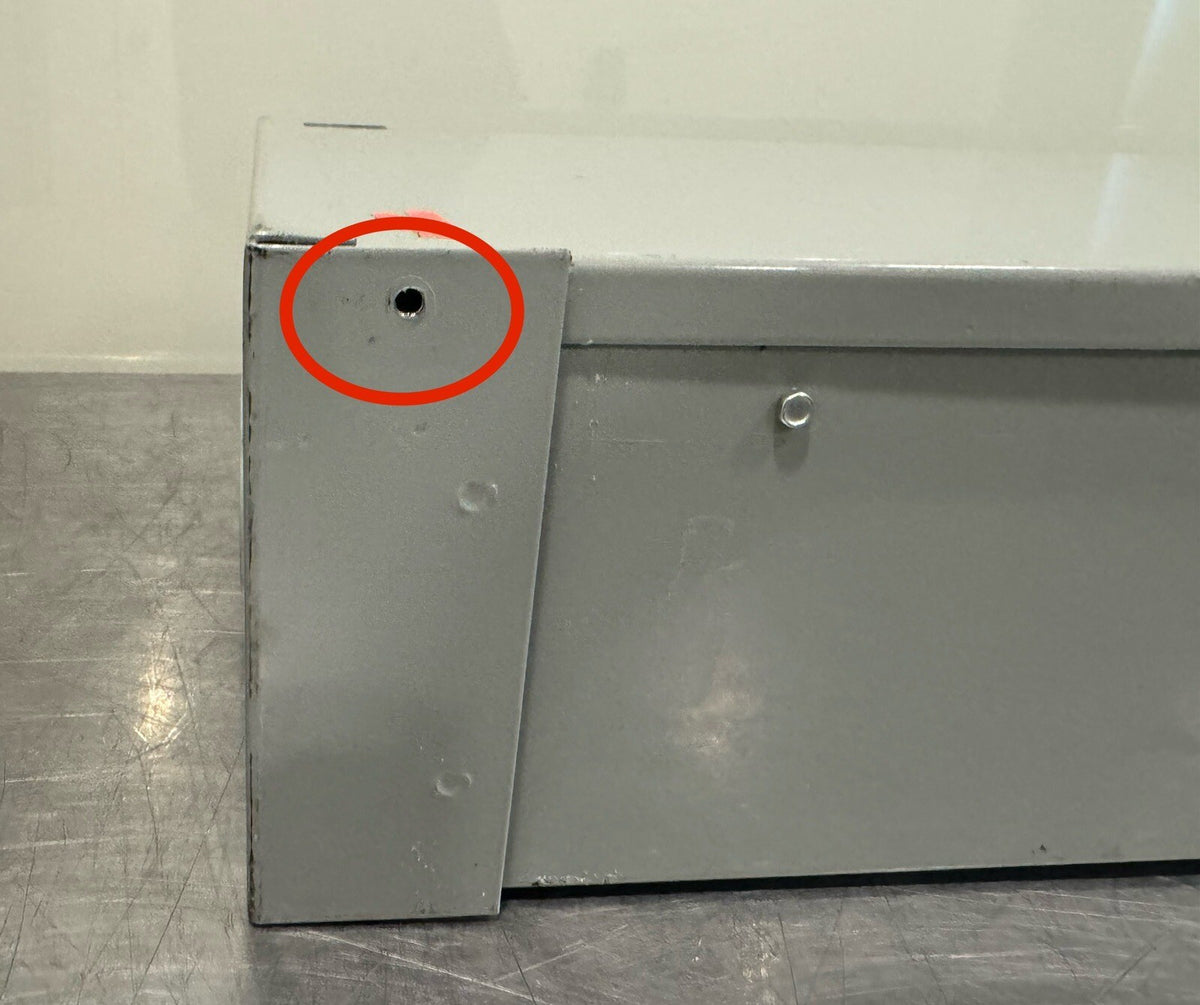ABB A2ENCL250R Enclosure For Circuit Breakers NEW! FREE SHIPPING!
