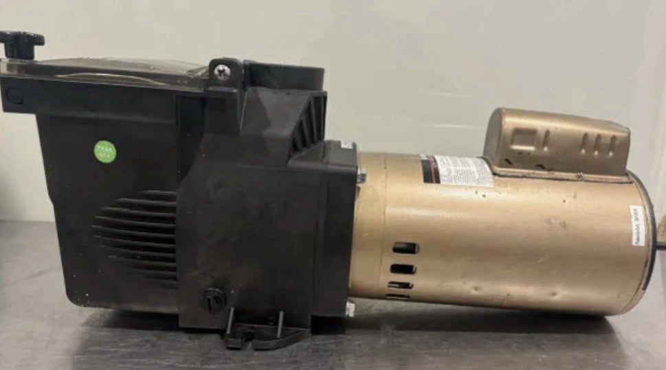 283214 Swimming Pool Spa Pump 230V NEW! DAMAGED! FREE SHIPPING!