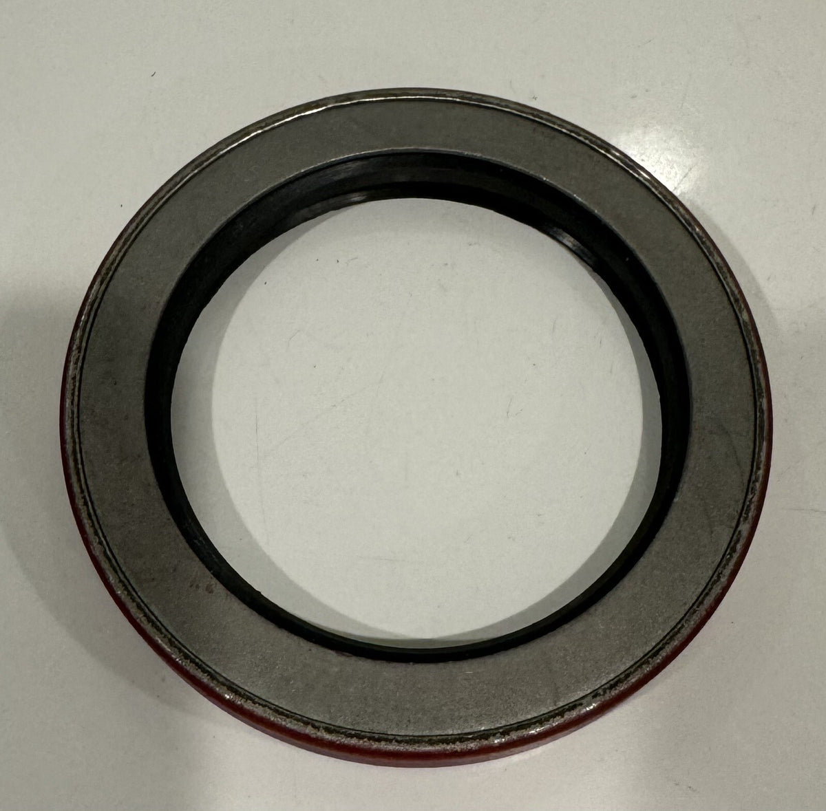 National 415004 Transmission Output Shaft Seal 415004SSR NEW! FREE SHIPPING!
