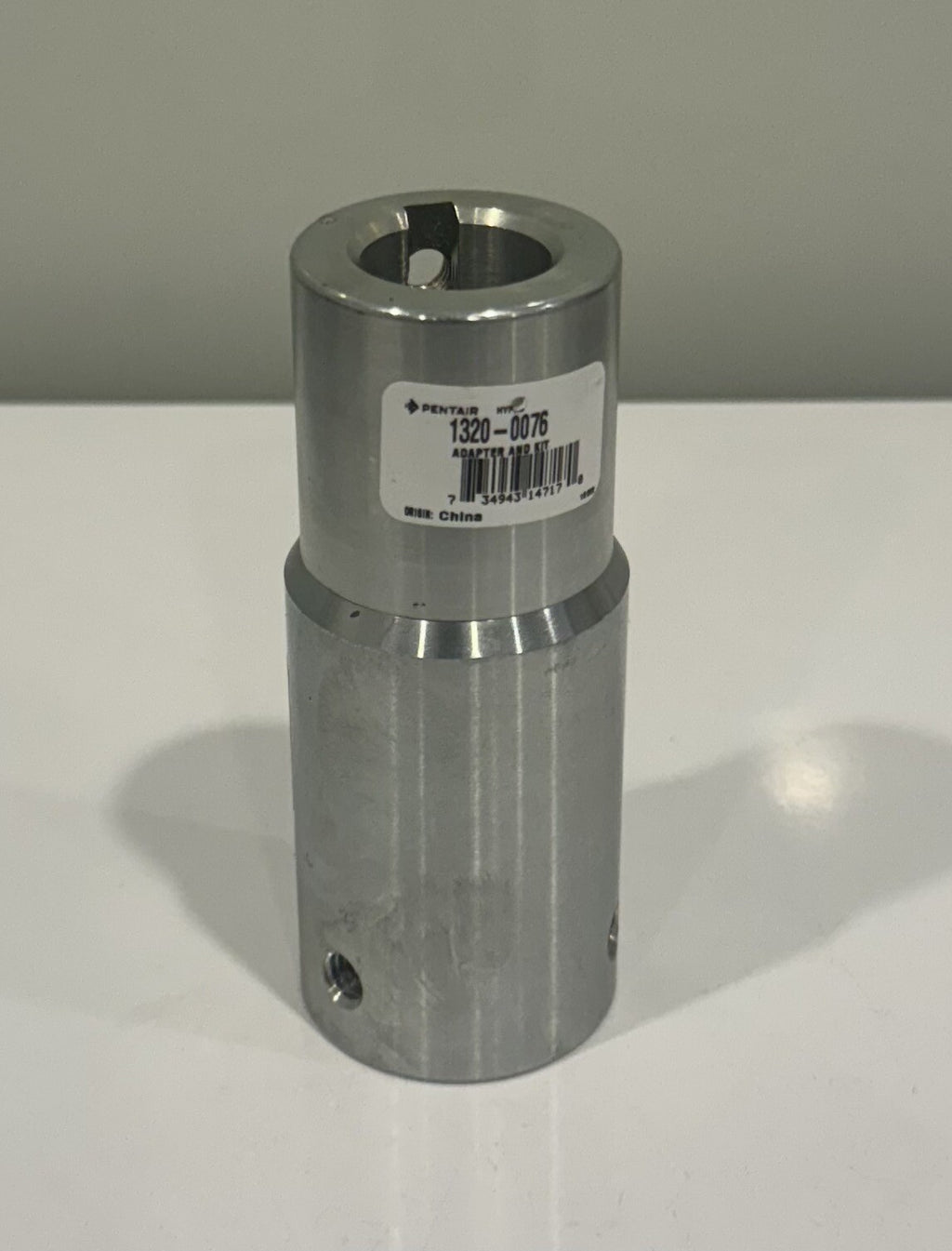 Pentair 1320-0076 Roller Pump Kit PTO Adapter NEW! FREE SHIPPING!