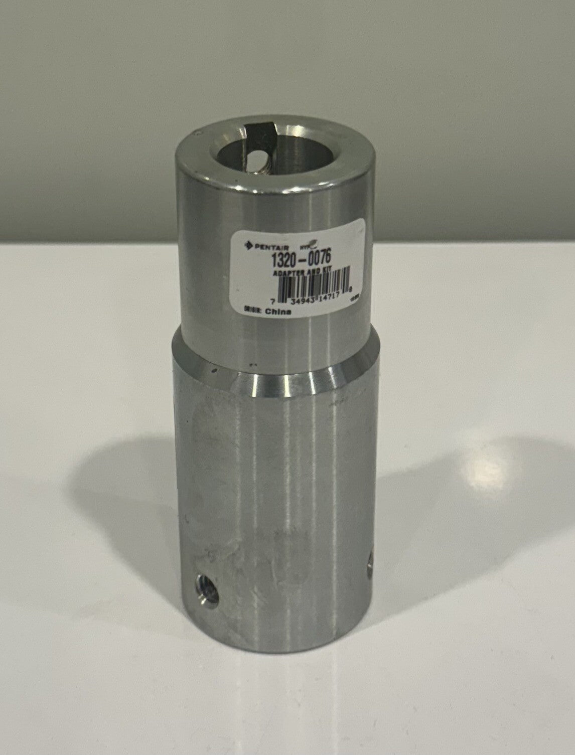 Pentair 1320-0076 Roller Pump Kit PTO Adapter NEW! FREE SHIPPING!
