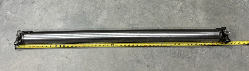 Neapco 51-1/2” Aluminum Driveshaft 327437 NEW! FREE SHIPPING!