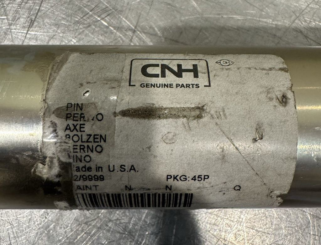 CNH 48151692 Pin 50mm OD x 457.2mm Genuine Case New Holland NEW! FREE SHIPPING!