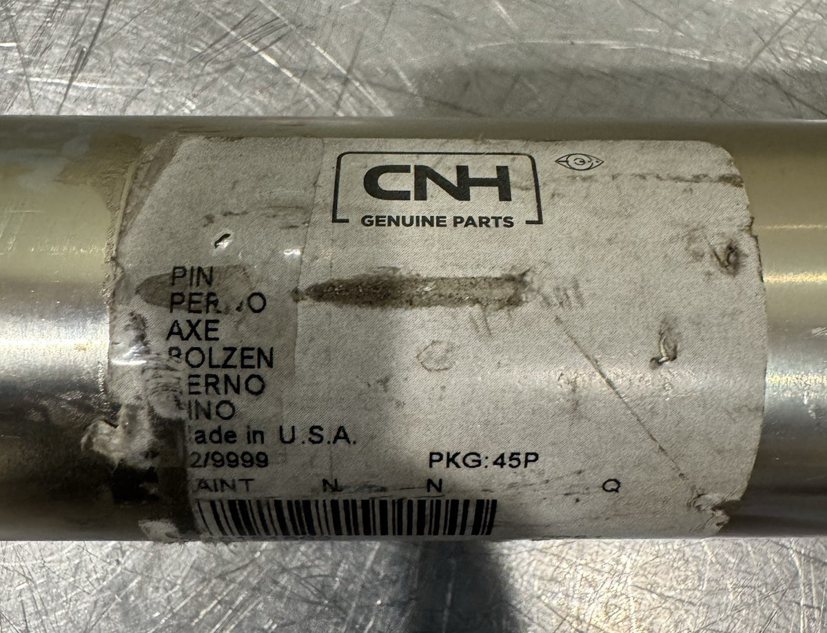 CNH 48151692 Pin 50mm OD x 457.2mm Genuine Case New Holland NEW! FREE SHIPPING!