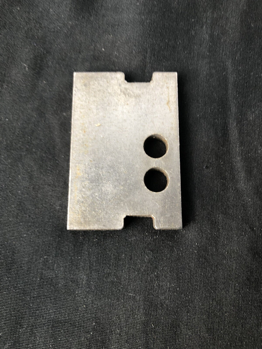 Alstom 00305-502-00 Detector Rod Plate NEW!!! FREE SHIPPING!!!