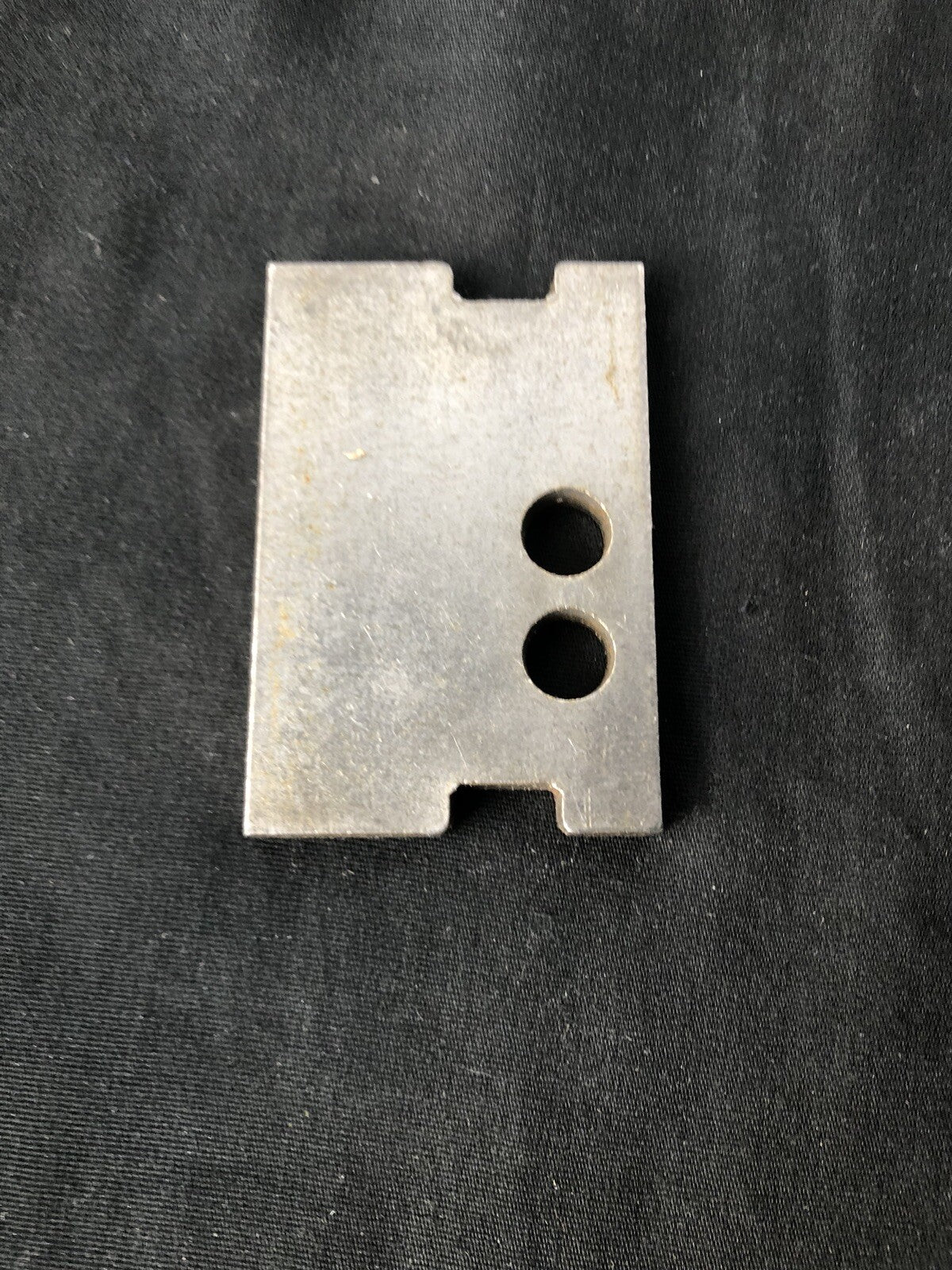 Alstom 00305-502-00 Detector Rod Plate NEW!!! FREE SHIPPING!!!
