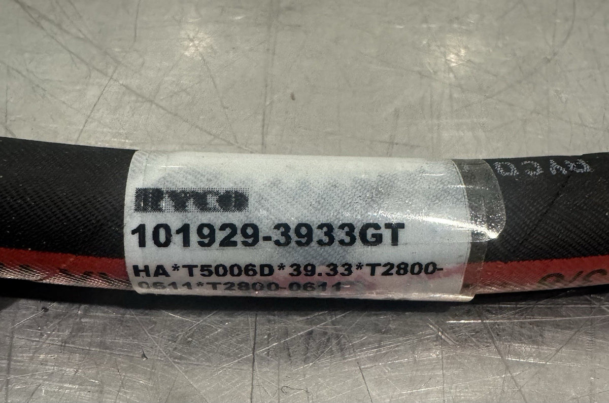 101929-3933GT Genie Hydraulic Hose Ryco T5006D NEW! FREE SHIPPING!