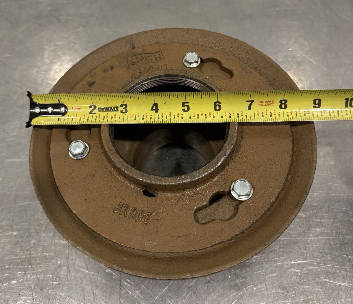 Jay R Smith 2674N1 Floor Drain Assembly NEW! FREE SHIPPING!