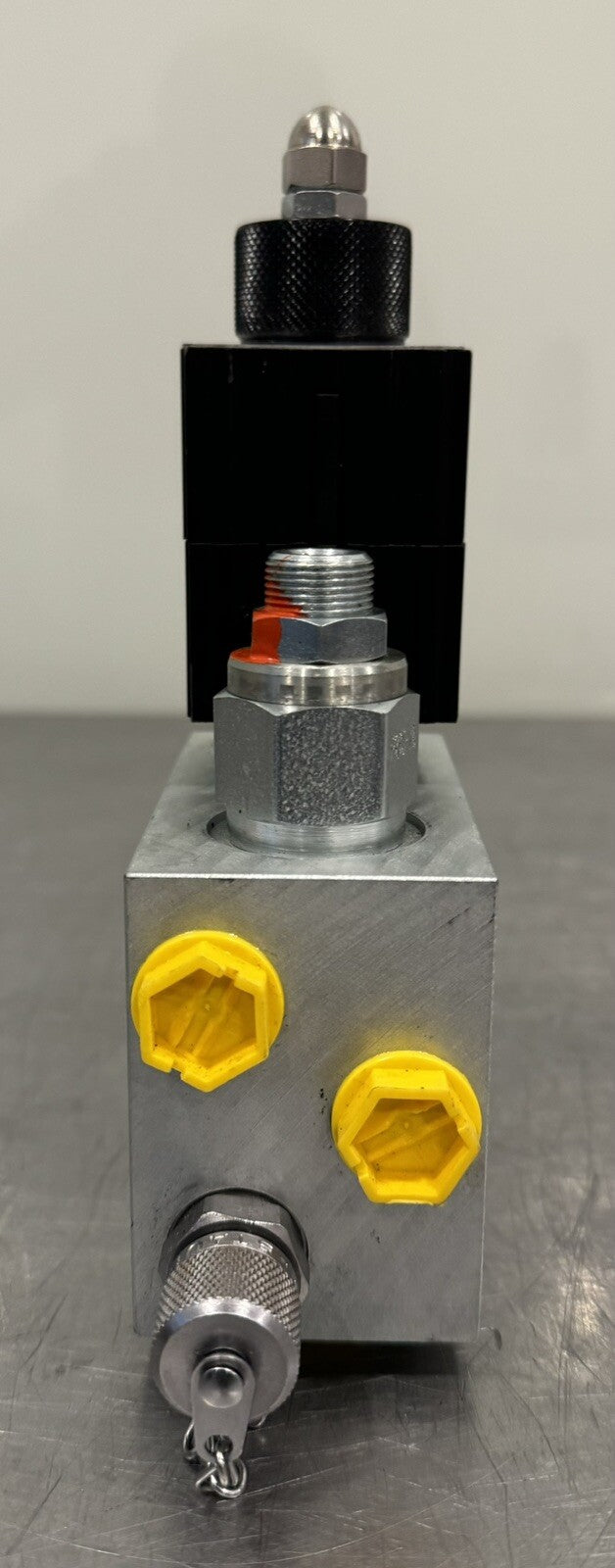 Schwing 10181513 Hydraulic Solenoid Valve VBL-FFE-01-12V-G NEW! FREE SHIPPING!