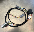 JLG 1001254026 Wire Harness Rscissor Clearsky Can NEW! FREE SHIPPING!