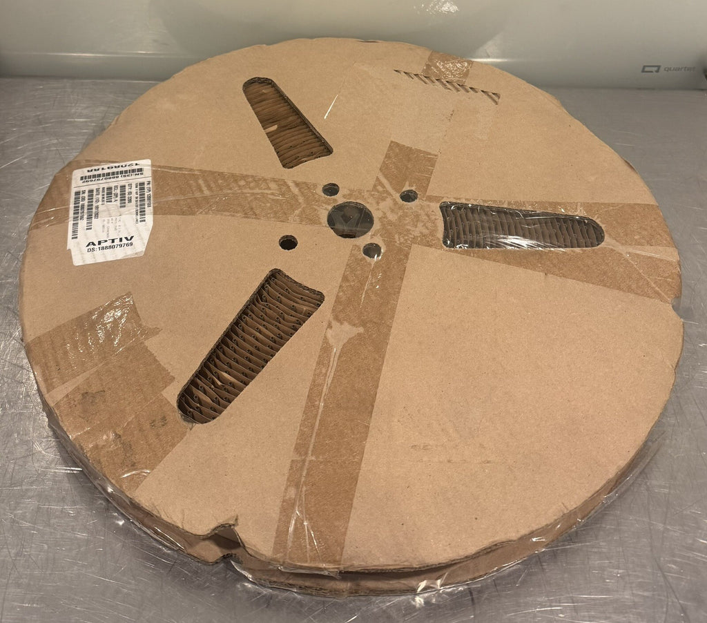 Aptiv 12089188 Crimp Terminal 2200 Pack Delphi NEW! FREE SHIPPING!
