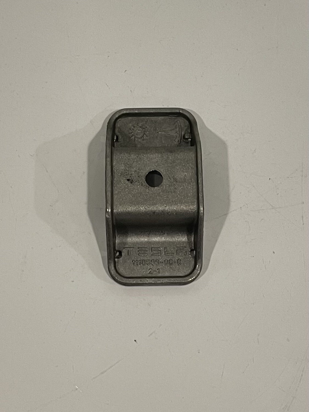 Tesla 1118599-00-C Battery Upper Tie Down Bracket Model 3 NEW! FREE SHIPPING!
