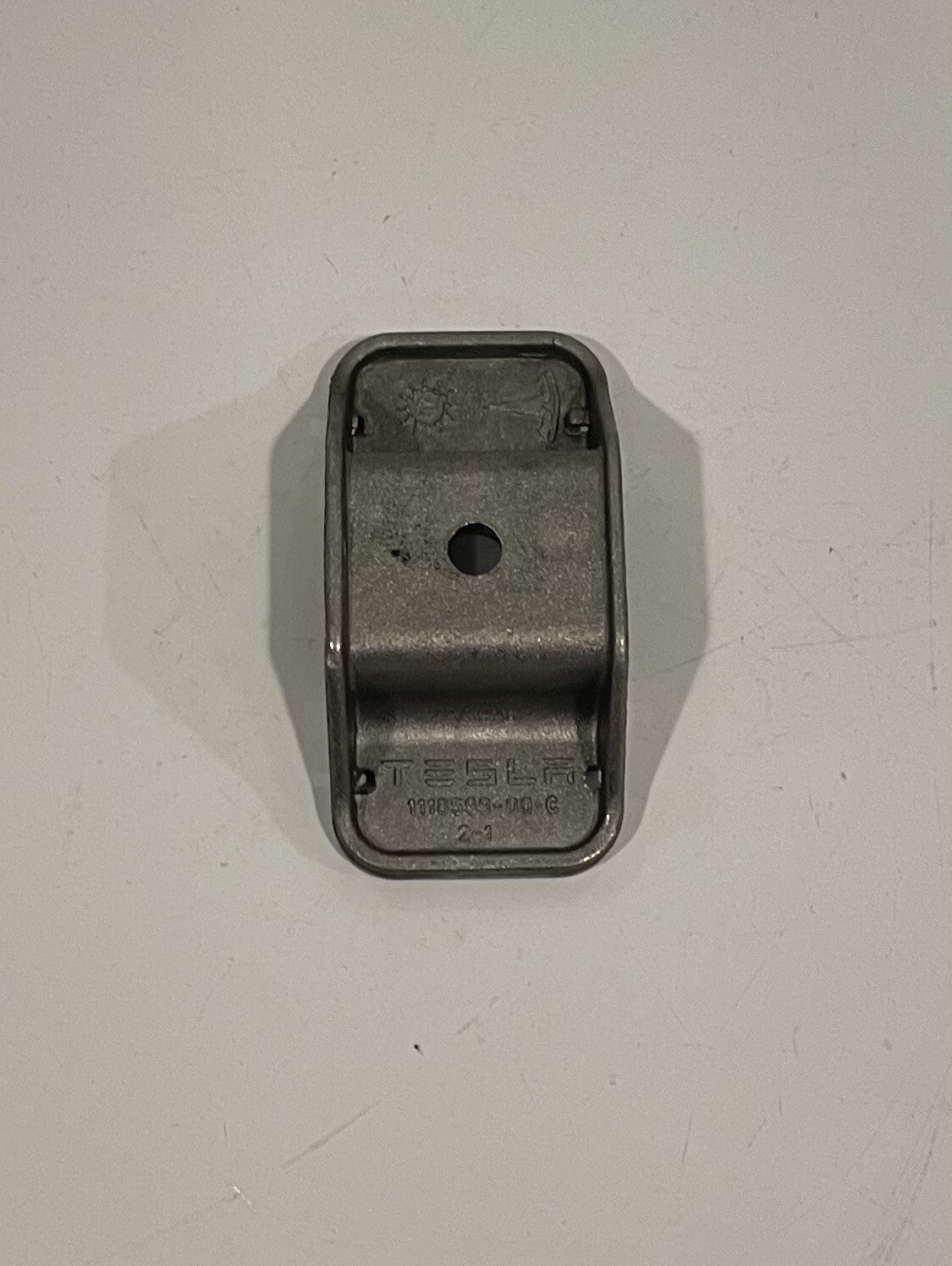 Tesla 1118599-00-C Battery Upper Tie Down Bracket Model 3 NEW! FREE SHIPPING!