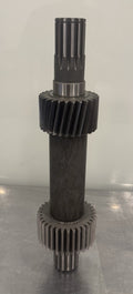 YZ106830 John Deere 1st Stage Input Pinion Shaft NEW! FREE SHIPPING!
