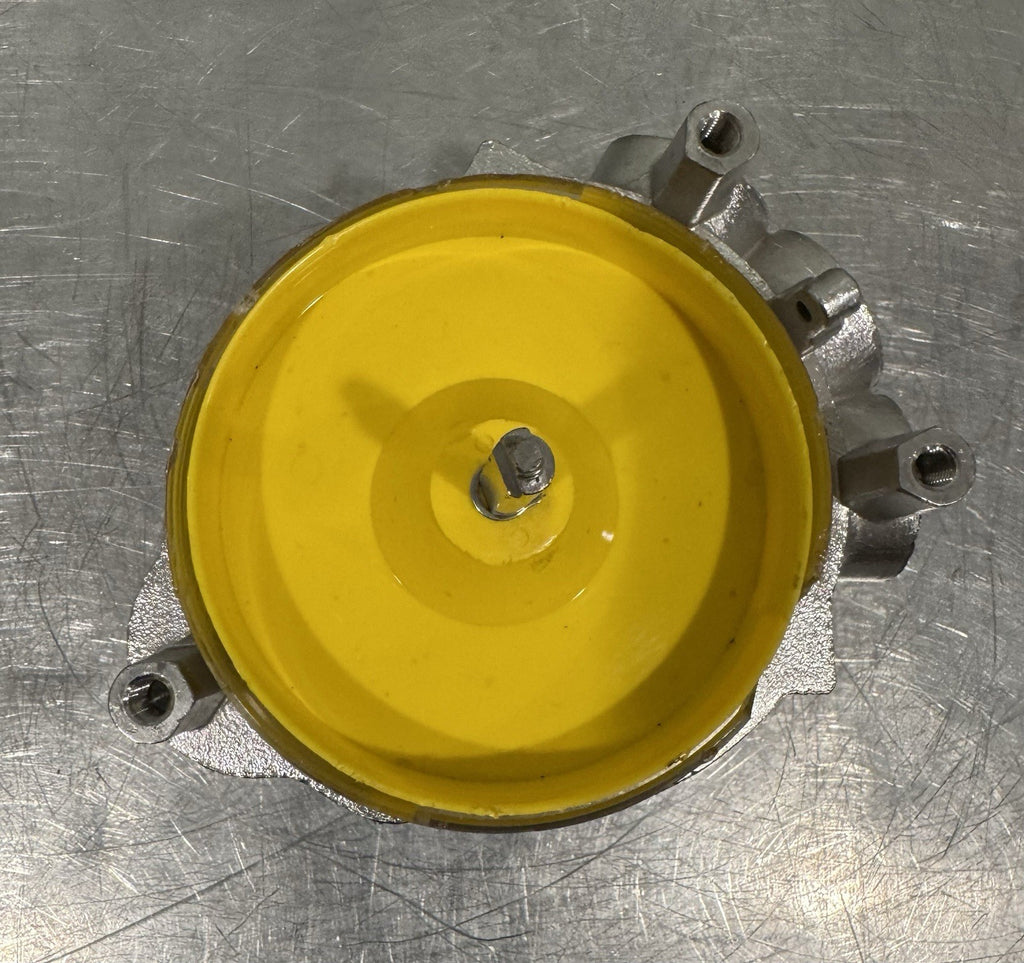 Westlock 366-NBY2B2M0600 Rotary Position Monitor Accutrak 366 Valve NEW!