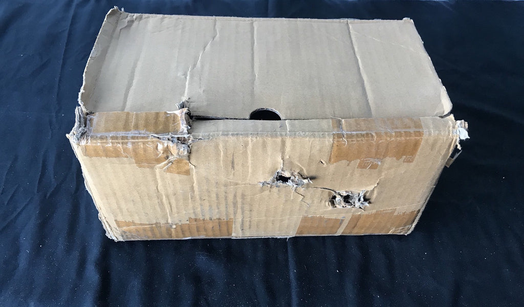 Starter motor 5F0019JST1310 NEW IN BOX