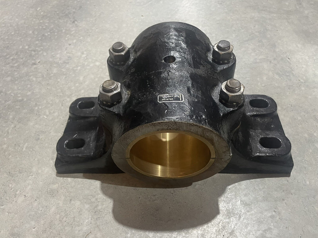 Rexnord 2K1479Z Link Belt Pillowblock Bronze Sleeve Bearing NEW! FREE SHIPPING!