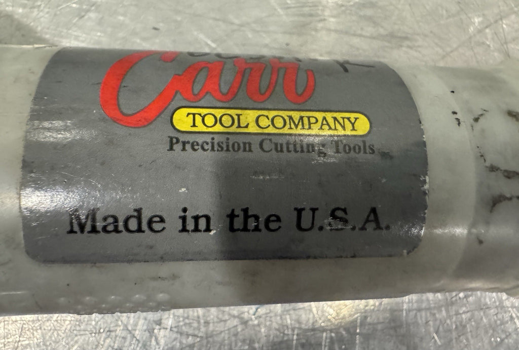 Carr Tool Company BC5010R Bit Resharpen NEW! FREE SHIPPING! 
