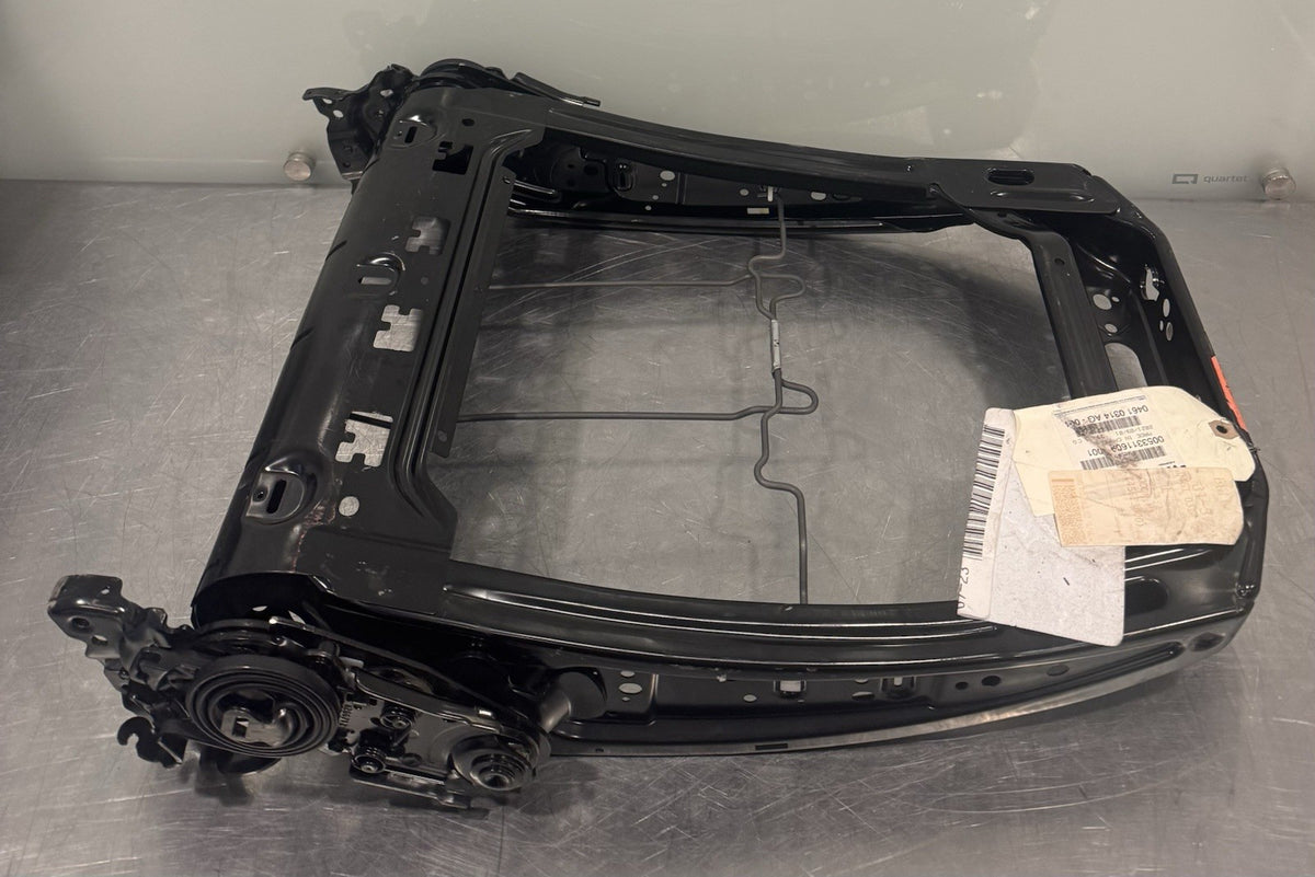 Mopar 04610314AG Front Seat Back Frame Dodge JEEP Genuine NEW! FREE SHIPPING!