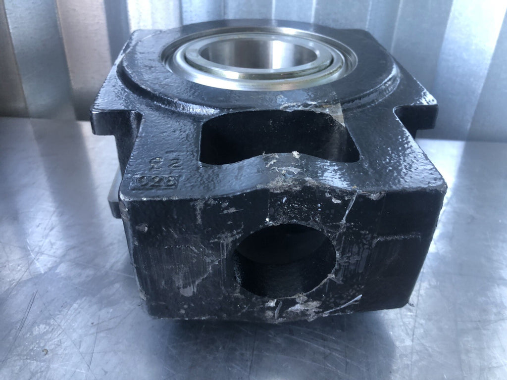 Rexnord ZT102303 Take Up Block Spherical Roller Bearing NEW! FREE SHIPPING!