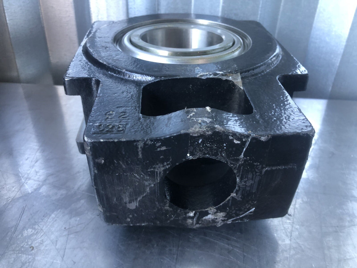 Rexnord ZT102303 Take Up Block Spherical Roller Bearing NEW! FREE SHIPPING!
