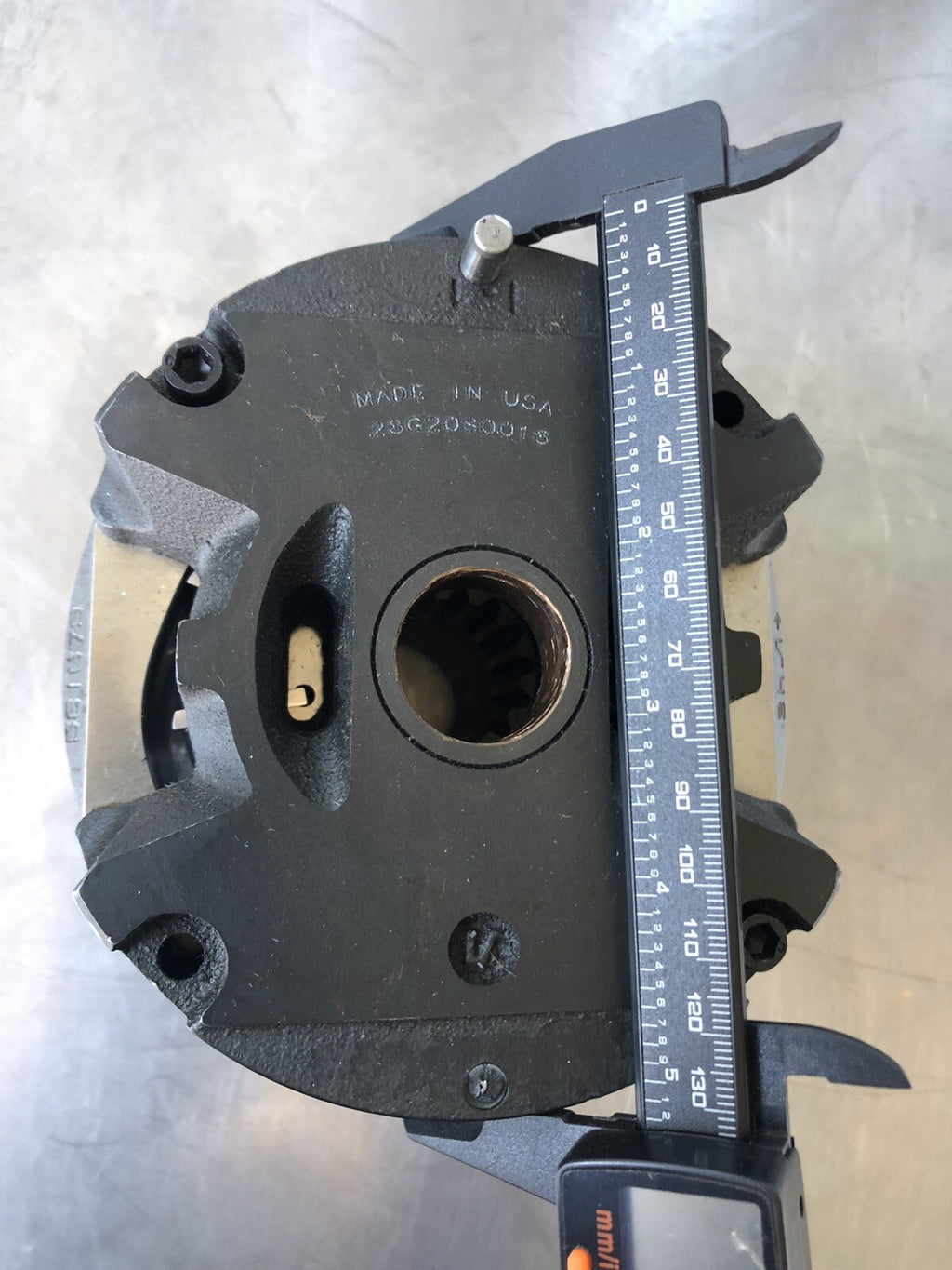 Vickers 581679 Cam Ring Pump Cartridge V24 NEW! FREE SHIPPING!!