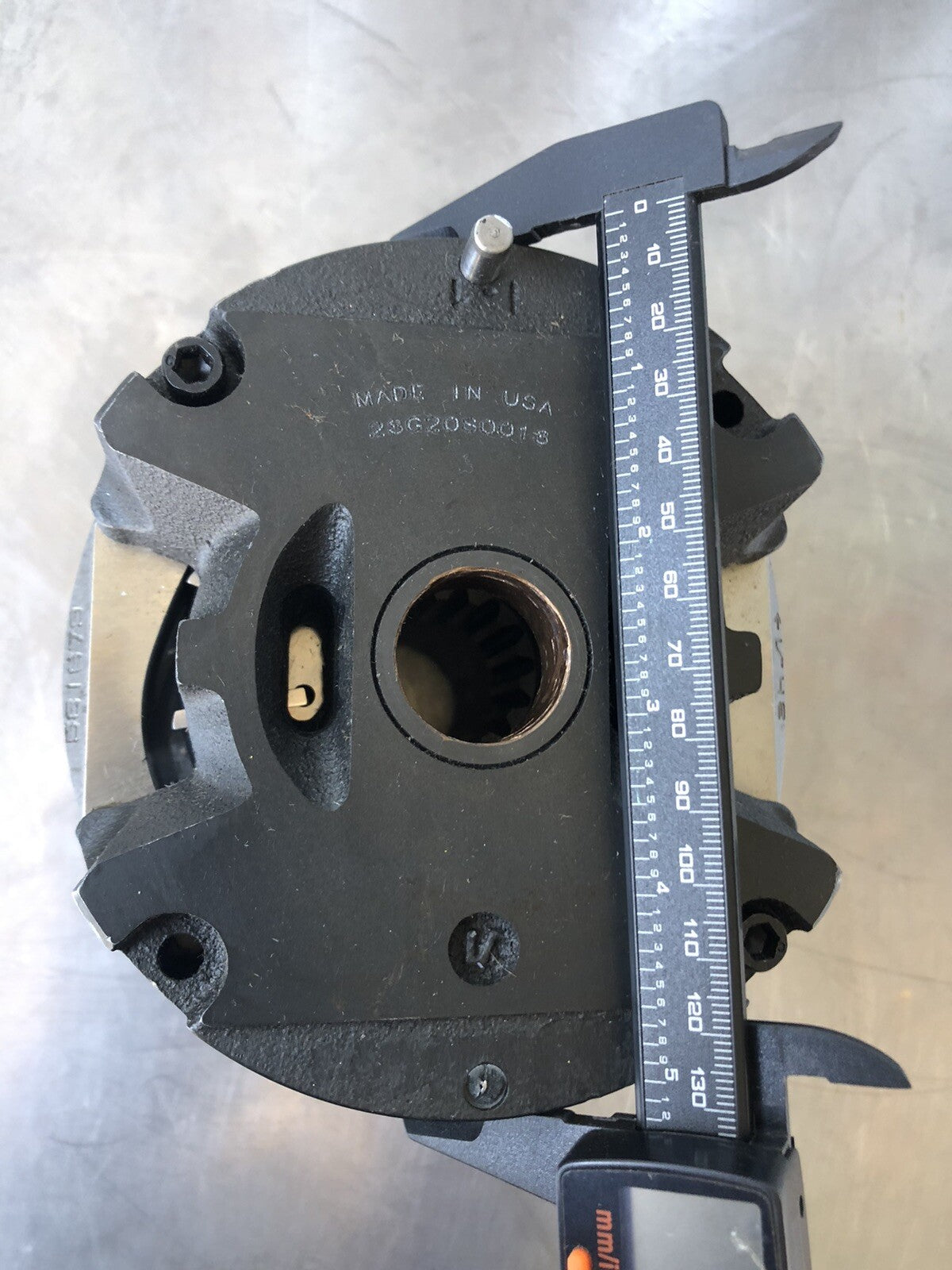 Vickers 581679 Cam Ring Pump Cartridge V24 NEW! FREE SHIPPING!!